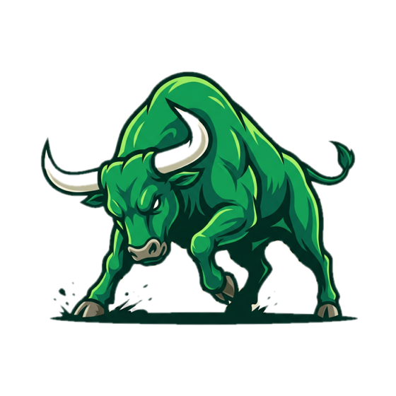zengtrade bull mascot